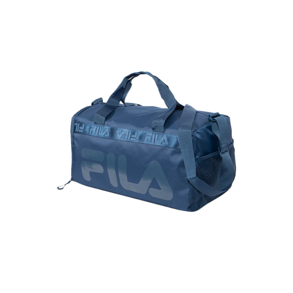 กระเป๋าทรงหมอน-กระเป๋ากีฬา-กระเป๋าฟิตเนส-fila-gym-bag-tbvr23q101u