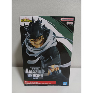 Shota Aizawa-My Hero Academia The Amazing Heroes Vol.20 ฟิกเกอร์ โชตะ ไอซาว่า มายฮีโร่ อคาเดเมีย