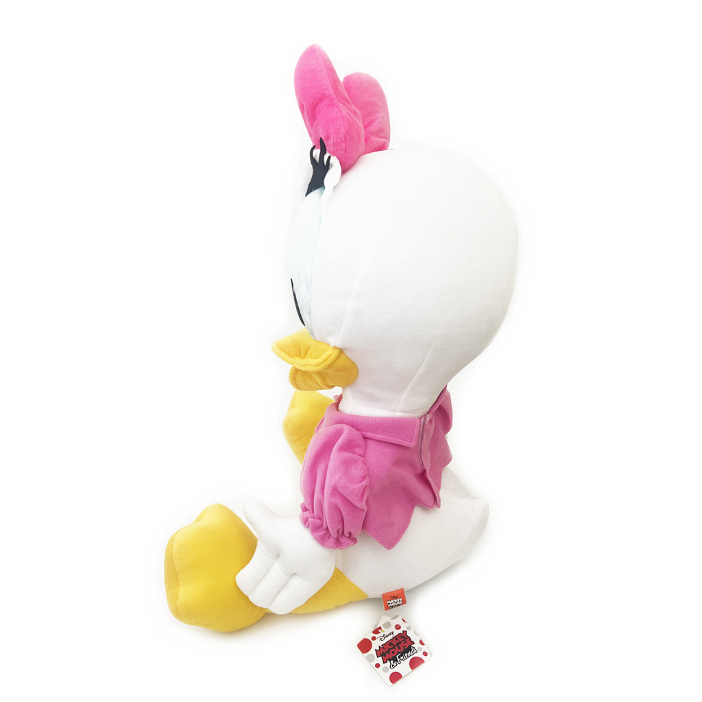 ตุ๊กตา-เดซี่ดั๊ก-รุ่นแสตนดาร์ด-ขนาดใหญ่-daisy-duck-18-นิ้ว