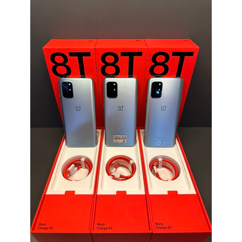 ANDROID - oneplus 8T ルナシルバー 8G 128G ANDROID - oneplus 8T ルナシルバー 8G 128G OnePlus 8T Specs