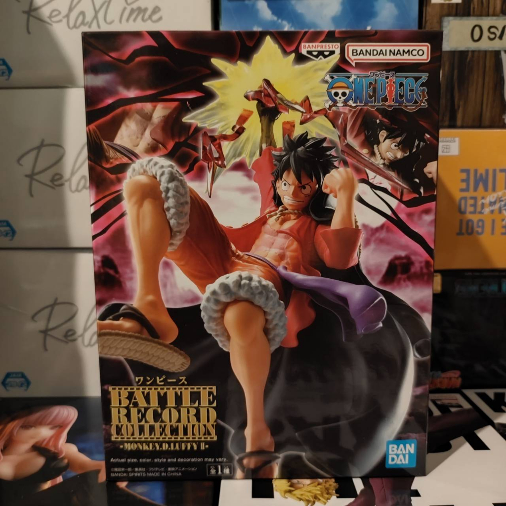 one-piece-monkey-d-luffy-figure-battle-record-collection-ii-bandai-spirits