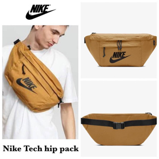 💕Nike Tech hip pack กระเป๋าคาดเอว Nike Tech