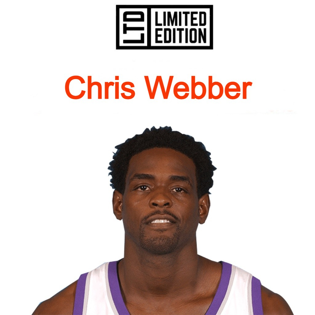 chris-webber-card-nba-basketball-cards-การ์ดบาสเก็ตบอล-ลุ้นโชค-เสื้อบาส-jersey-โมเดล-model-figure-poster-psa-10