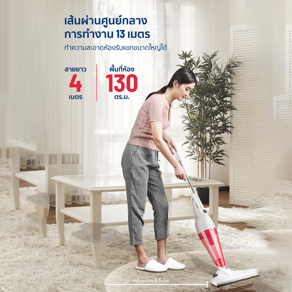 เครื่องดูดฝุ่น-2in1-เครื่องดูดฝุ่นอเนกประสงค์-vacuum-cleaner-ดูดฝุ่น-ใช้ได้ทั้งในบ้านและในรถ-กำลังไฟ-220วัตต์