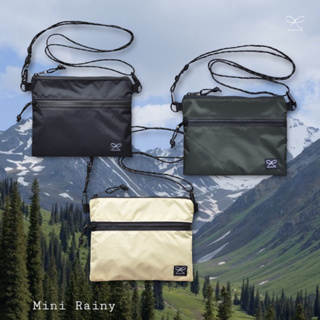 ภาพหน้าปกสินค้า📦พร้อมส่ง📦 Mini Rainy Bag กระเป๋า ที่เกี่ยวข้อง