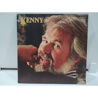 1LP Vinyl Records แผ่นเสียงไวนิล KENNY  (J14B7)