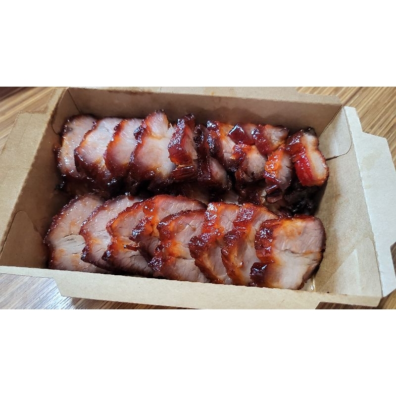 หมูแดงฮ่องกง-นุ่มฉ่ำ-รสชาติต้นตำรับฮ่องกง