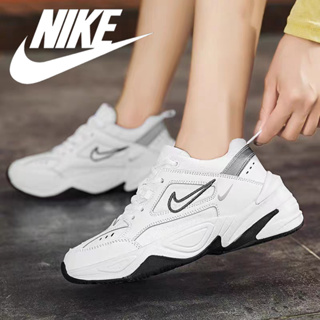 Nike M2K TEKNO รองเท้าผ้าใบ