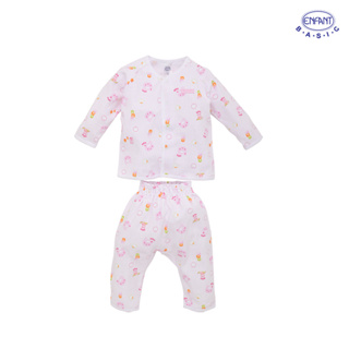 ENFANT ชุดเสื้อผ้าเด็กอ่อน  (ED1CG6)