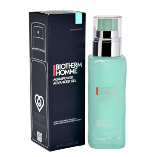 BIOTHERM Homme Aquapower Advanced Gel 75ml