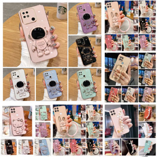 case redmi 10C , case POCo C40