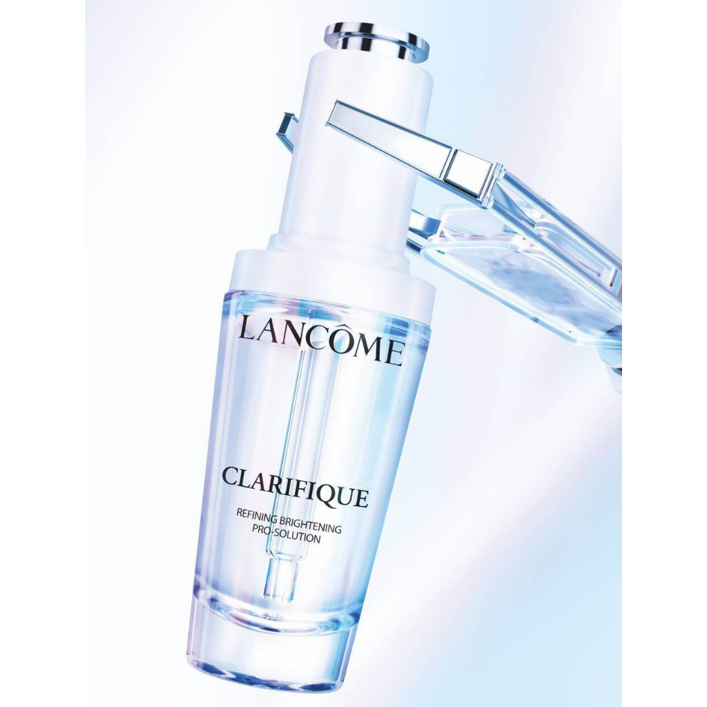 lancome-clarifique-pro-solution-เครื่องสำอางแท้แบรนด์เนมเค้าเตอร์ห้างของแท้จากยุโรป