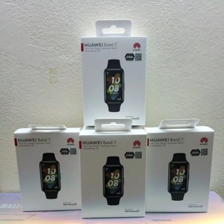 💚Huawei Band 7💚 Smart watch รุ่นนี้ครอบคลุมมาก ราคาถูกที่สุด 💚
