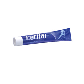 โปรโมชั่น : ✨ซื้อ 1 แถม 1 หลอดพกพา ✨ Cetilar 50 ml 1 กล่อง ของแท้จากบริษัทผู้นำเข้า ครีมทาลดปวด ทำให้ข้อต่อเคลื่อนไหวดีขึ้น