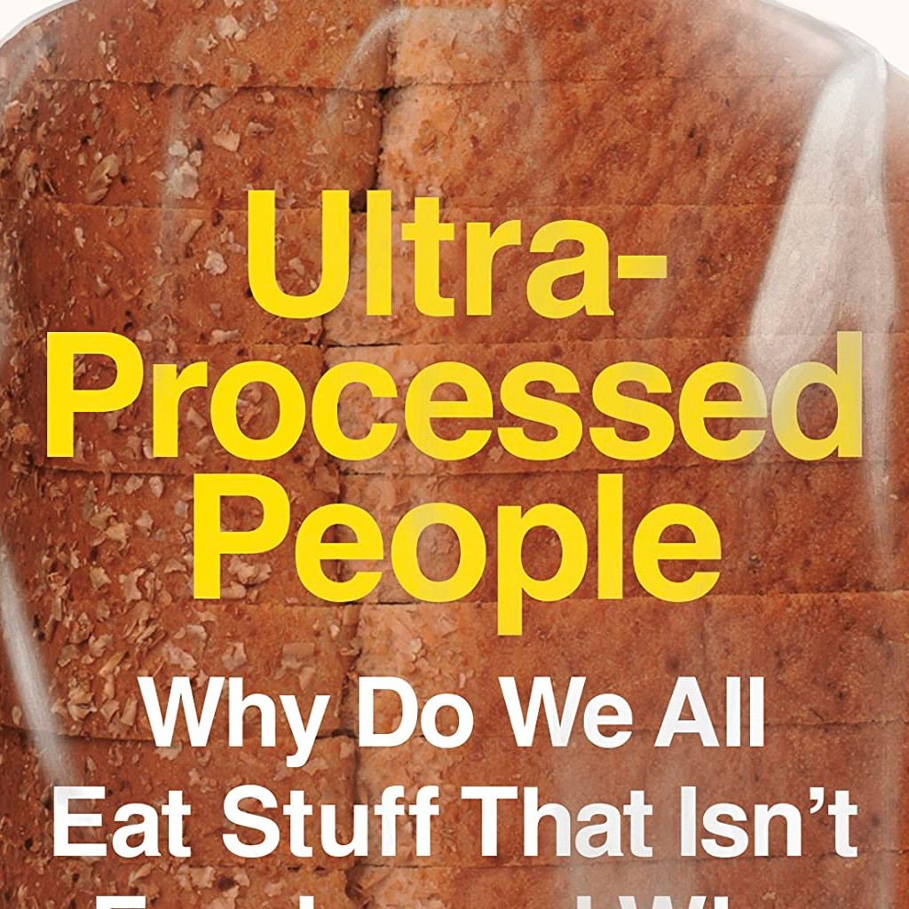 หนังสือภาษาอังกฤษ-ultra-processed-people-the-science-behind-the-food-that-isnt-food