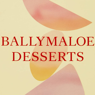 หนังสือภาษาอังกฤษ Ballymaloe Desserts: Iconic Recipes and Stories from Ireland by JR Ryall