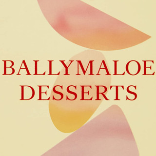 หนังสือภาษาอังกฤษ Ballymaloe Desserts: Iconic Recipes and Stories from Ireland by JR Ryall