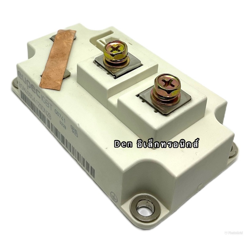 bsm400ga120dn2b-โมดูล-igbt-ของใหม่-power-module-1200v-400a-มีสินค้าพร้อมส่ง