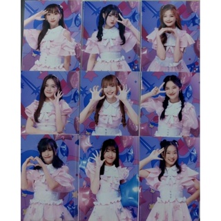 รูปจาก CD + Photobook BNK48 13th Single “Iiwake Maybe