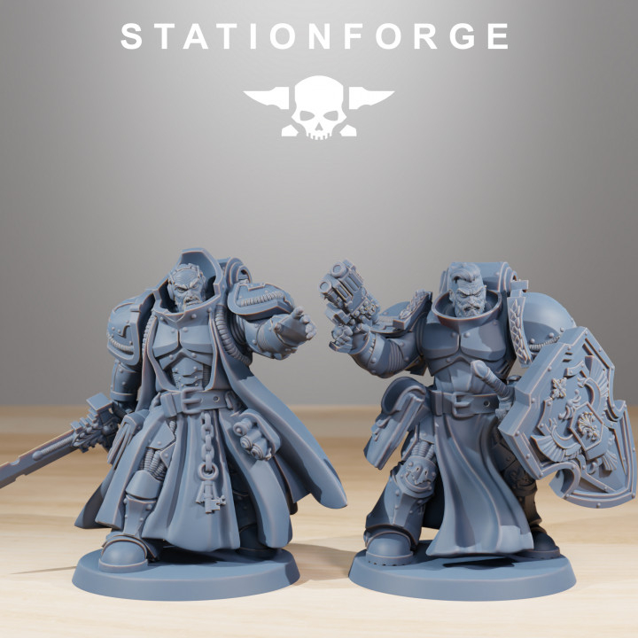 socratis-knights-high-quality-and-detailed-3d-print-miniature-boardgame-model-war-game-stationforge