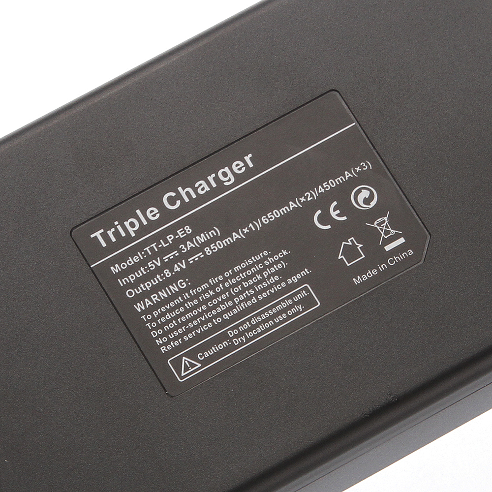 ที่ชาร์จแบตกล้อง-panasonic-lcd-triple-charger-สำหรับ-fz100