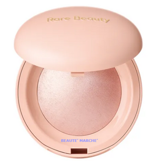 RARE BEAUTY- Positive Light Silky Touch Highlighter (Mesmerize)