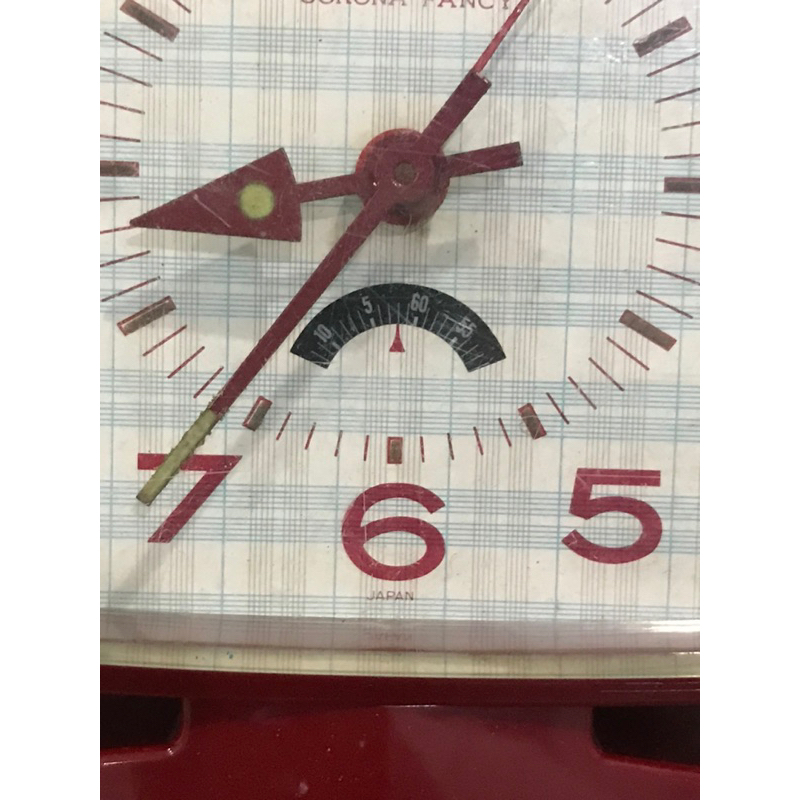 นาฬิกาไขลาน-seiko-japan