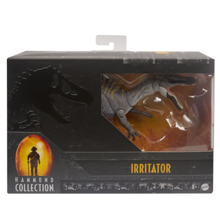 ของเล่น Hammond Collection Jurassic World Irritator