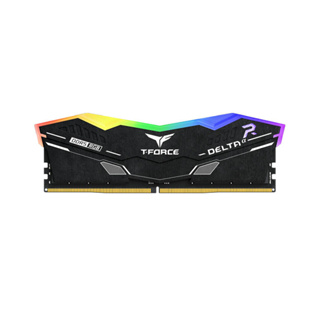 TEAM  RAM DDR5(6000) 16GB DELTA a RGB BLACK (FF7D516G6000HC38A01)