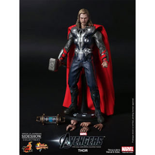 HOT TOYS MMS175 THE AVENGERS - THOR