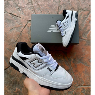 🍃New Balance NB 550 premium pack BB550WT1【ของแท้ 100%】