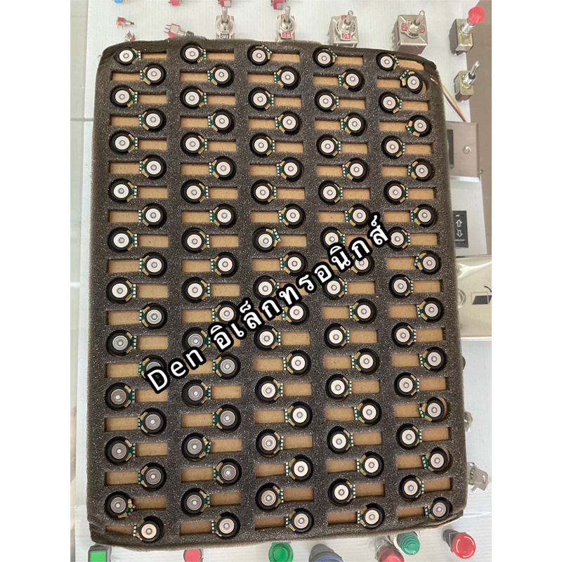 ลำโพง-ไม่มีสาย-ขนาด15mm-ของใหม่-มีราคาขายส่ง-ติดต่อสอบถามทักแชทได้เลยนะคะ