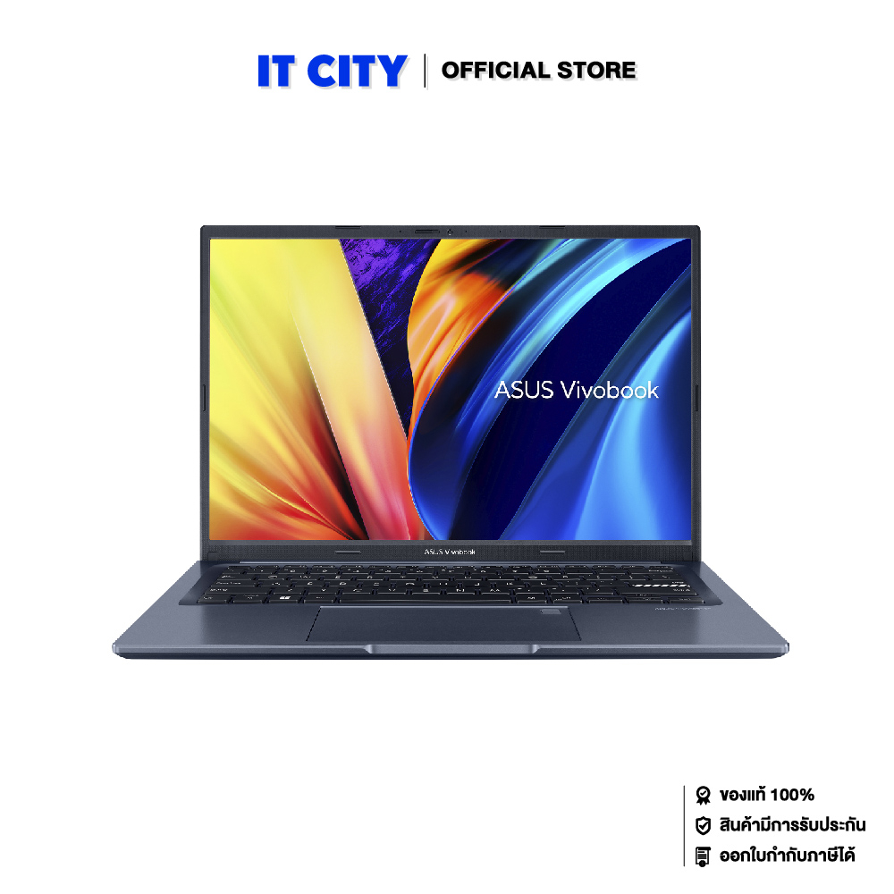 ASUS Vivobook 14X X1403ZA-LY701WS/i7-12700H/8G/512SSD/UHD Graphics