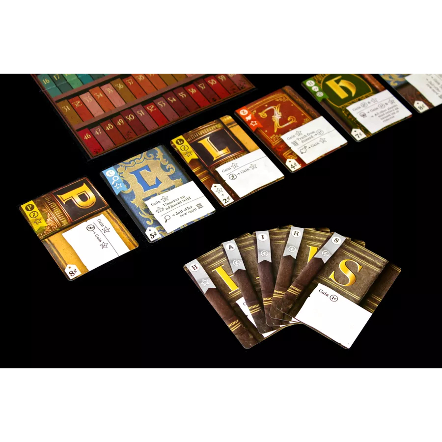 Hardback Board Game - บอร์ดเกม | Shopee Thailand