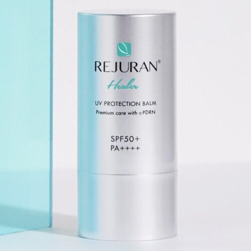 rejuran-healer-uv-protection-balm-spf50-pa-19g-กันแดดบาล์มรีจูรัน-กันแดดหน้าเงา-กันแดดรีจุรันบาล์มป้องกันรังสียูวี