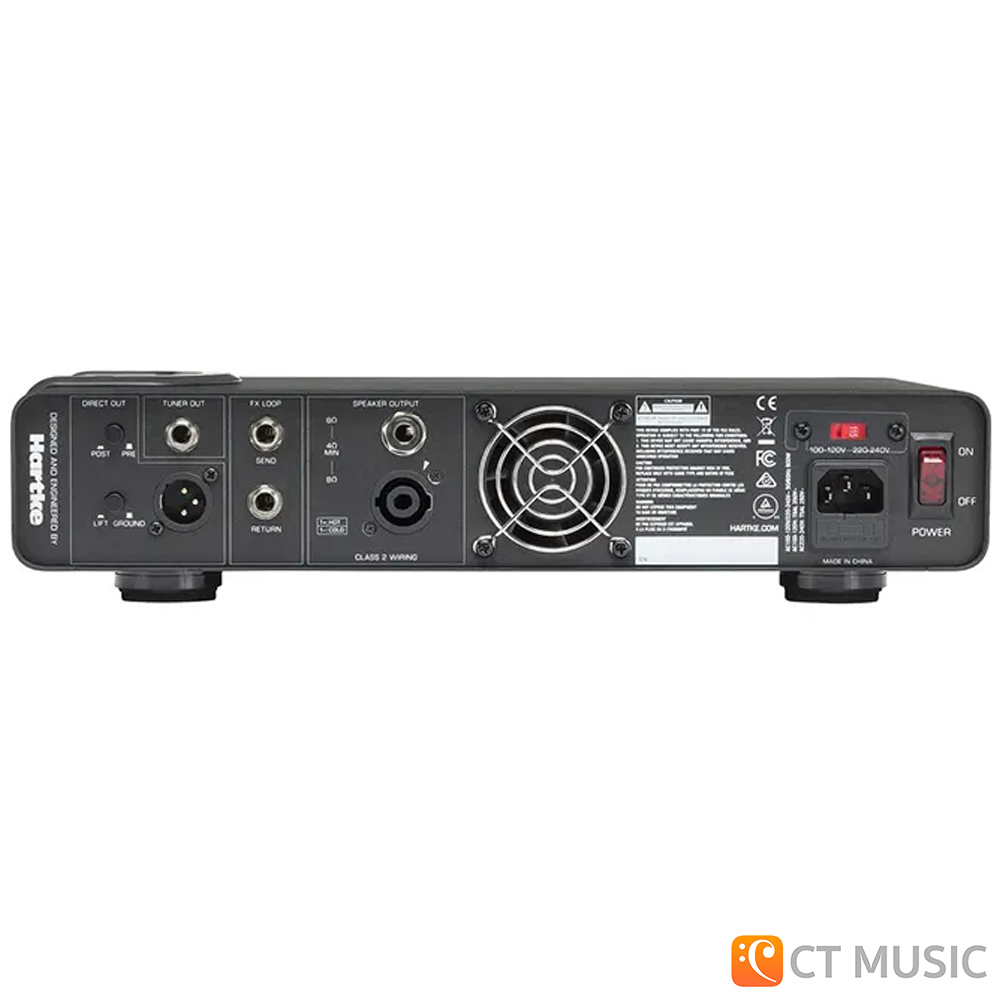 hartke-lx5500-500w-bass-head-with-tube-preamp-หัวแอมป์เบส