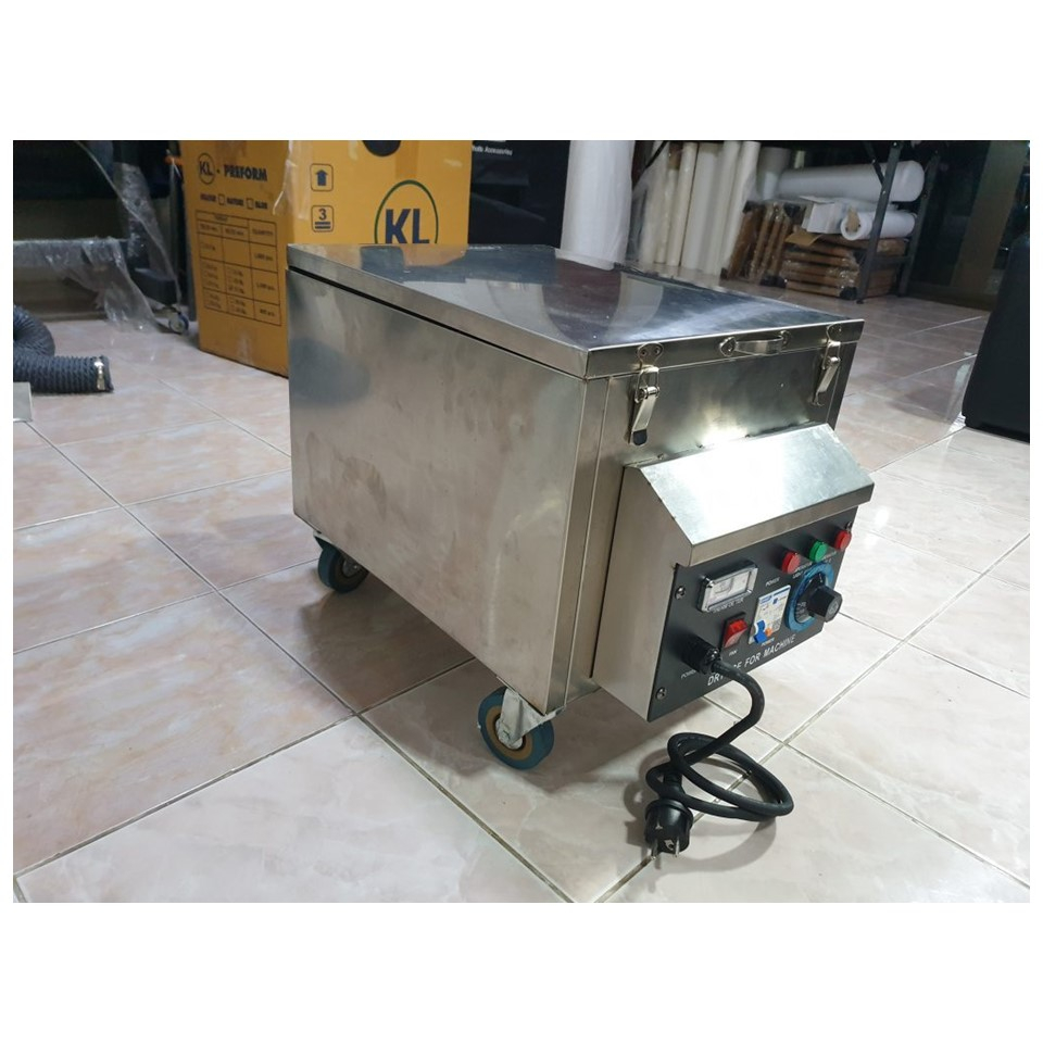 เครืองทำควันไดร์ไอซ์-dry-ice-machine-3000w-stage-smoke-maker-dry-ice-3000-w