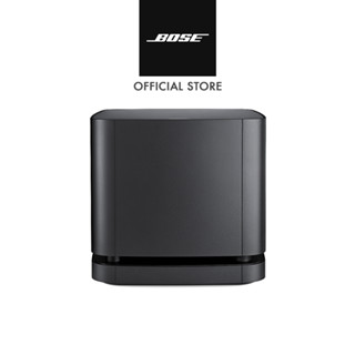 ภาพหน้าปกสินค้าโบส เบส โมดูล 500 Bose Bass Module 500 Subwoofer ที่เกี่ยวข้อง