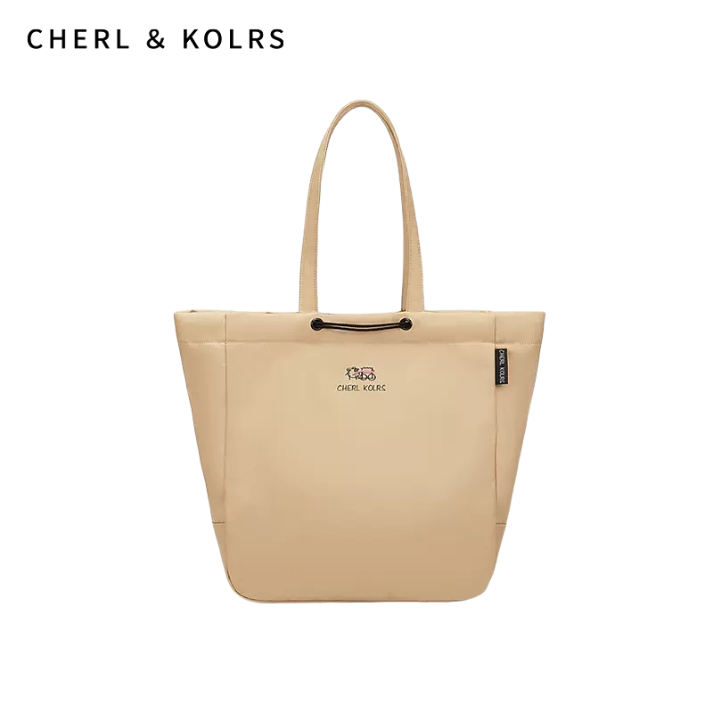 cherl-kolrs-สุภาพสตรีกระเป๋าสะพายขนาดใหญ่ความจุเฉพาะกลุ่ม-fresh-commuting-oxford-กระเป๋า-butot
