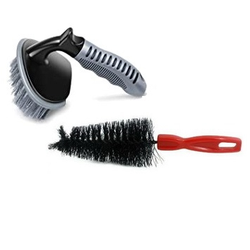 tire-brush-แปรงทำความสะอาดล้อและยางรถ