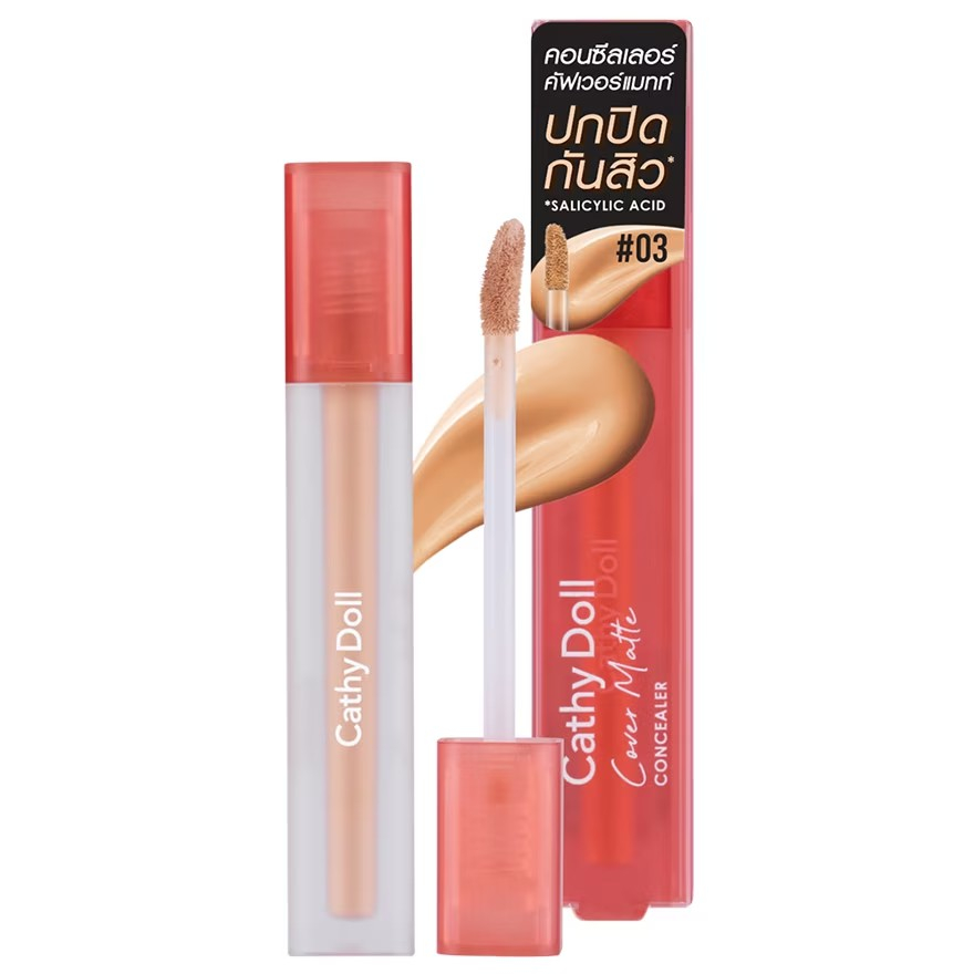 เคที่ดอลล์-คัฟเวอร์แมทท์-คอนซีลเลอร์-03-medium-beige-cathy-doll-cover-matte-concealer-2-4g-1-pc