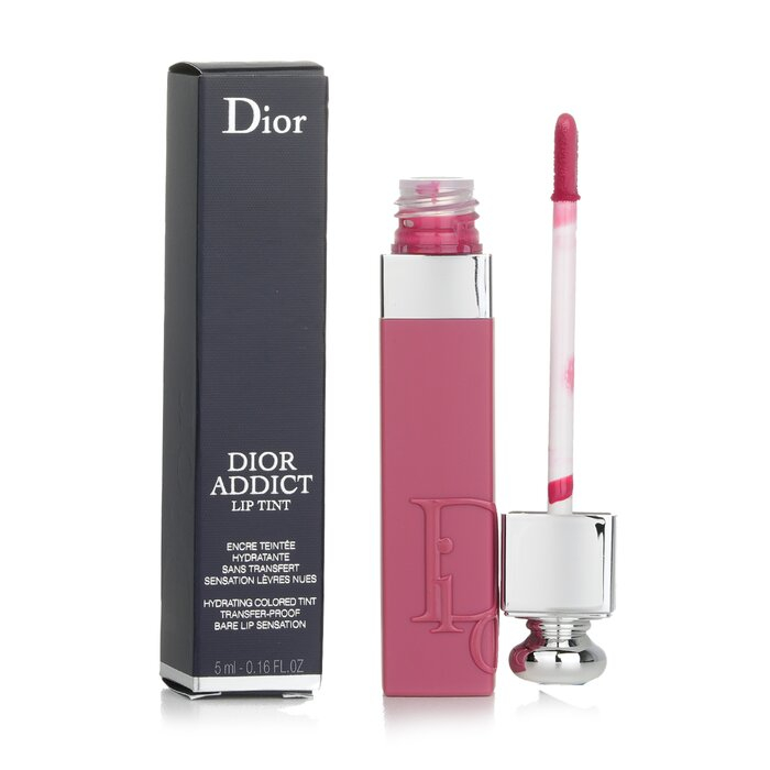 CHRISTIAN DIOR Dior Addict Lip Tint 5ml/0.16oz Shopee Thailand