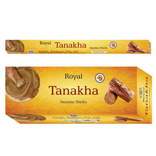 ธูปเทียนสมุนไพรทานาคาหอม  tanakha Exclusive Product, Incense Sticks, Latest Product, Mini Box