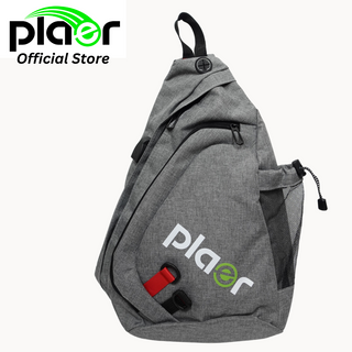 PLAER Pickleball Bag for Men and Women - Pickleball Paddle Bag with Adjustable Straps and with Fence Hook