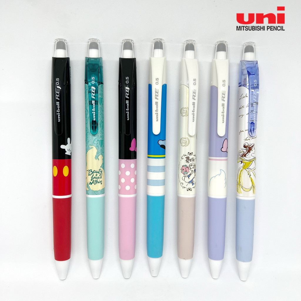 uni-uniball-re-urn-200d-05-ปากกาหมึกเจลชนิดลบได้-ลาย-limited