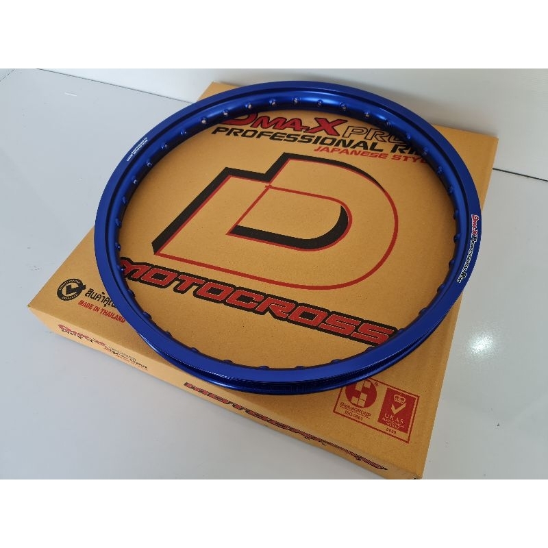 วงล้อ-dmaxprofessional-rim-ขอบเรียบ-ขอบ-17-18-ขนาด-1-40x17-1-40-18-2-วง-ราคาคู่ได้-2-วง-สำหรับ-kr