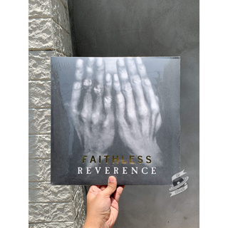 Faithless – Reverence (Vinyl)