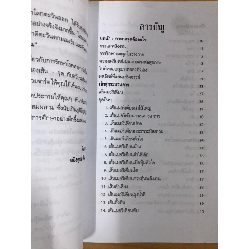 หนังสือ-กดจุดรักษาโรค-สุขภาพดีได้เพียงปลายนิ้ว