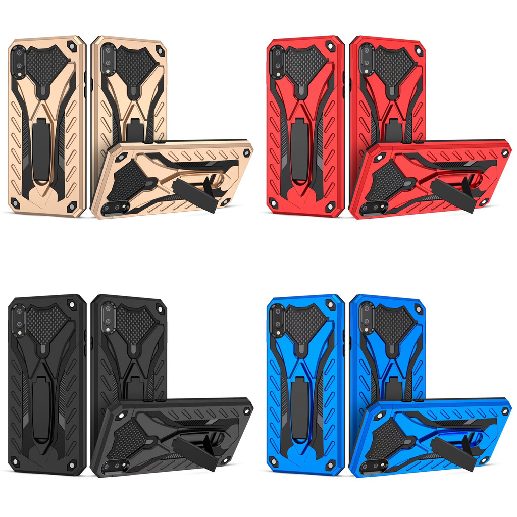 [ส่งจากไทย] Case ip 7/ ip 8 เคสหุ่นยนต์ Robot case เคสไฮบริด มีขาตั้ง ...