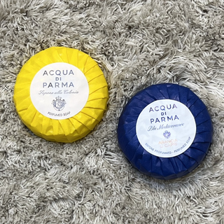 [พร้อมส่ง] ACQUA DI PARMA COLONIA Soap 50g